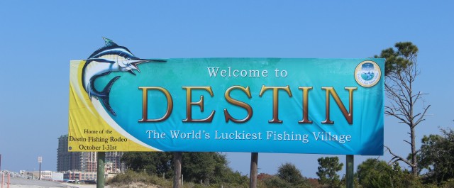 Destin Florida
